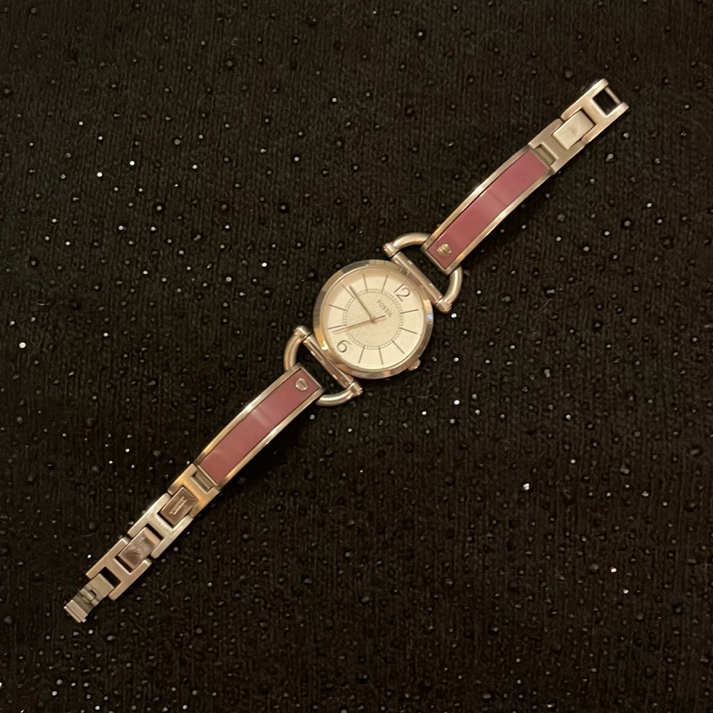 Fossil Watch
